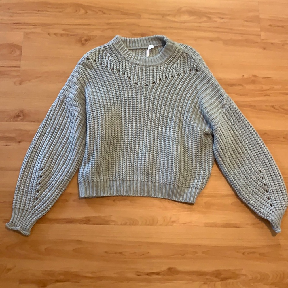 Sweater - Picture 3 of 7